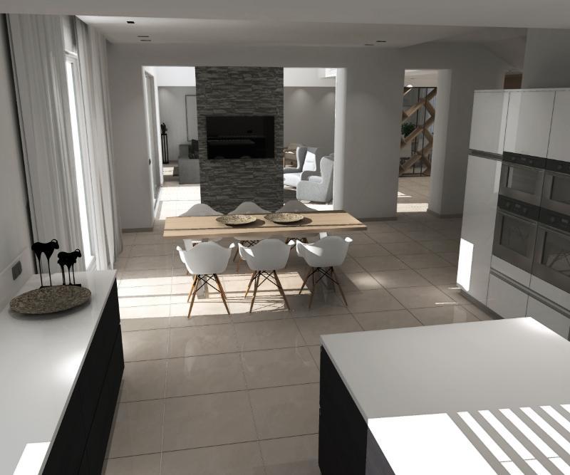 Thea Sunrise Villa Koskinou  ภายนอก รูปภาพ